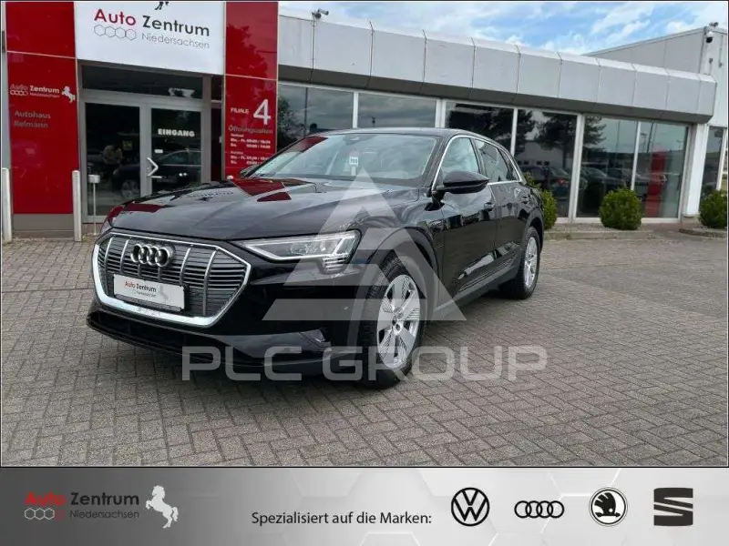 2023 Audi E-TRON