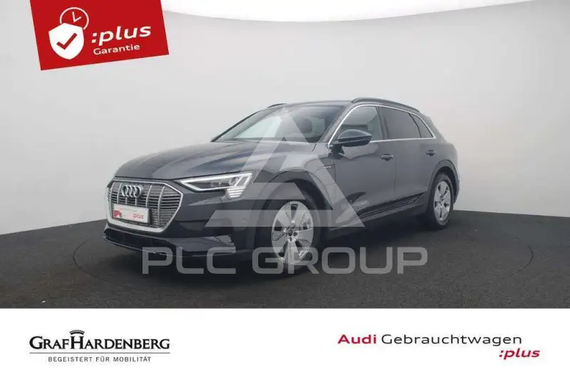 2023 Audi E-TRON