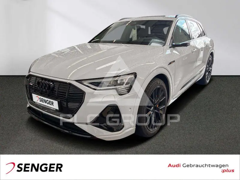 2023 Audi E-TRON