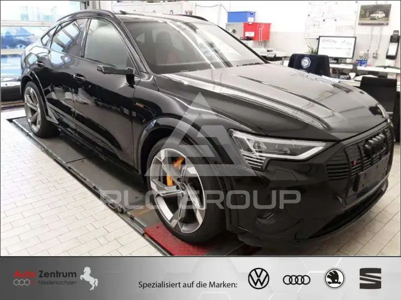2023 Audi E-TRON