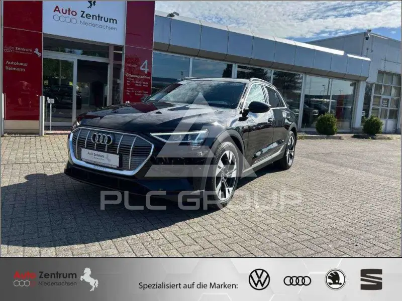 2023 Audi E-TRON
