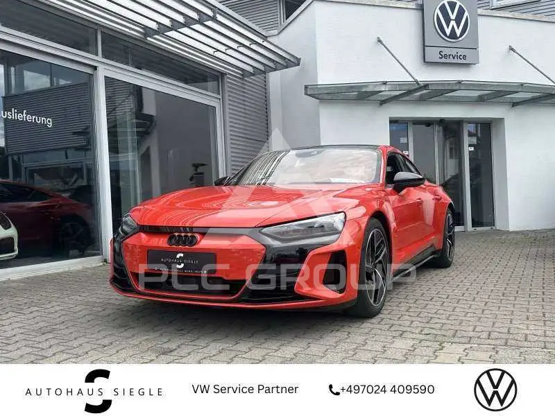 2023 Audi E-TRON