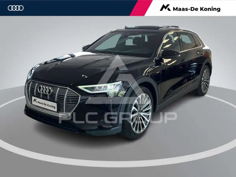 2023 Audi E-TRON