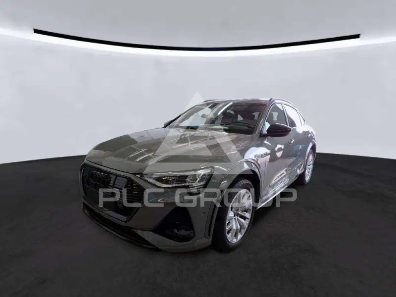 2023 Audi E-TRON