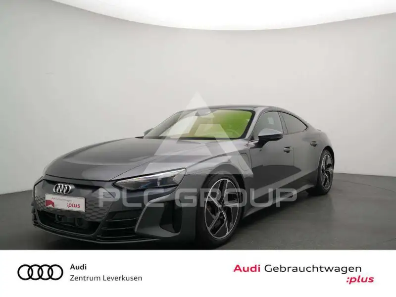 2023 Audi E-TRON