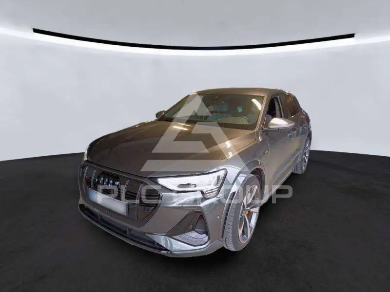 2023 Audi E-TRON