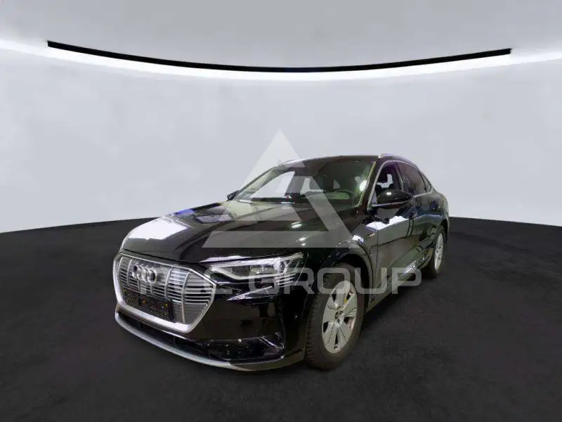 2023 Audi E-TRON