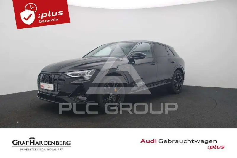 2023 Audi E-TRON
