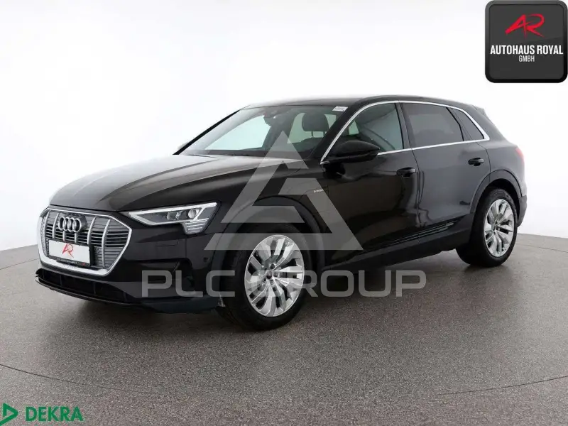 2023 Audi E-TRON