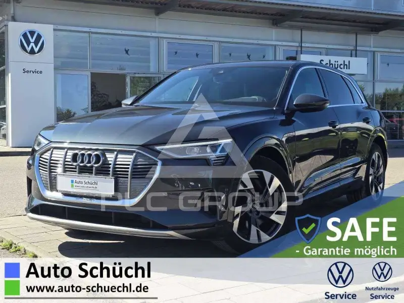 2023 Audi E-TRON