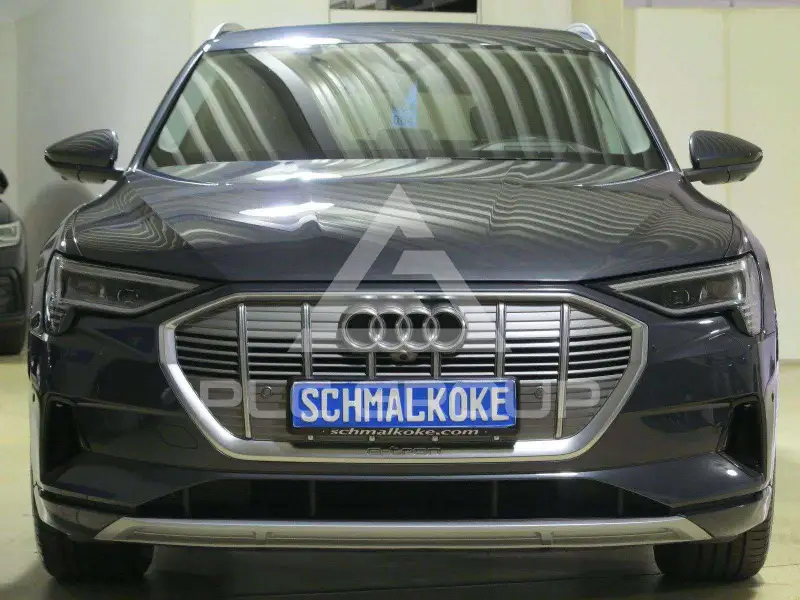 2023 Audi E-TRON