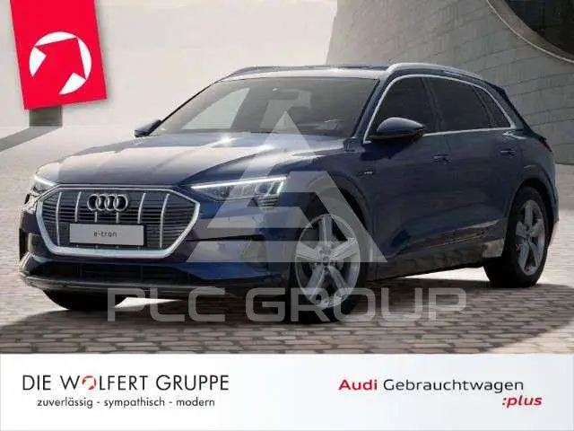 2023 Audi E-TRON