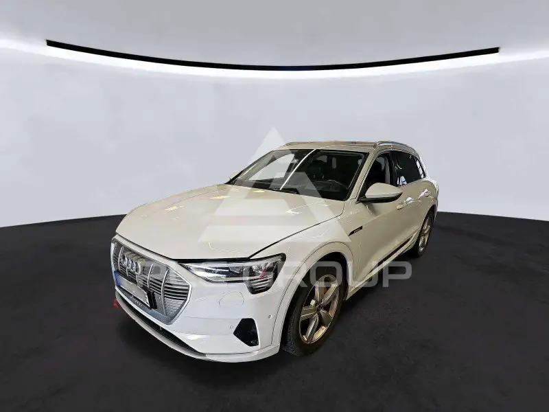 2023 Audi E-TRON