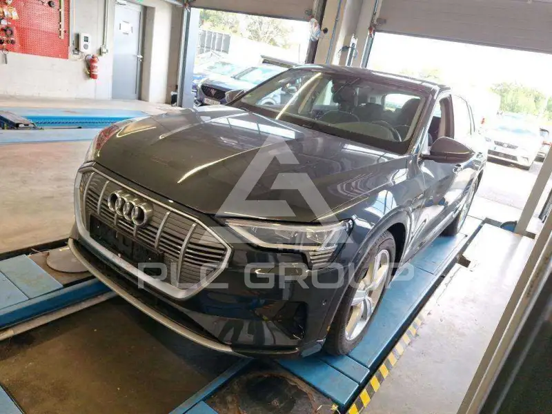 2023 Audi E-TRON