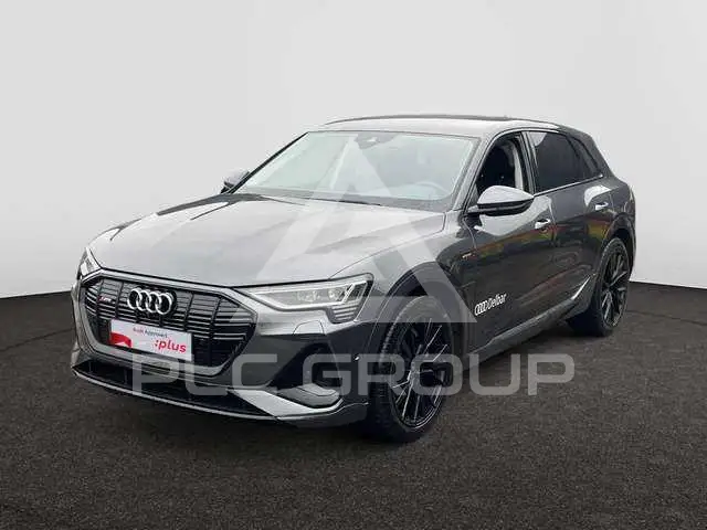 2023 Audi E-TRON