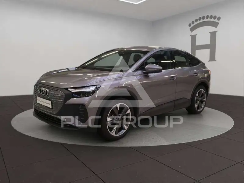 2023 Audi E-TRON