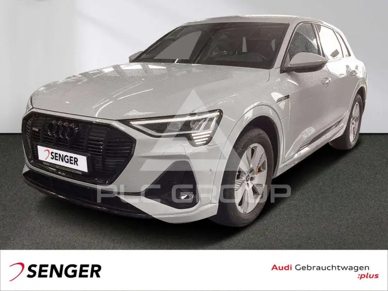 2023 Audi E-TRON