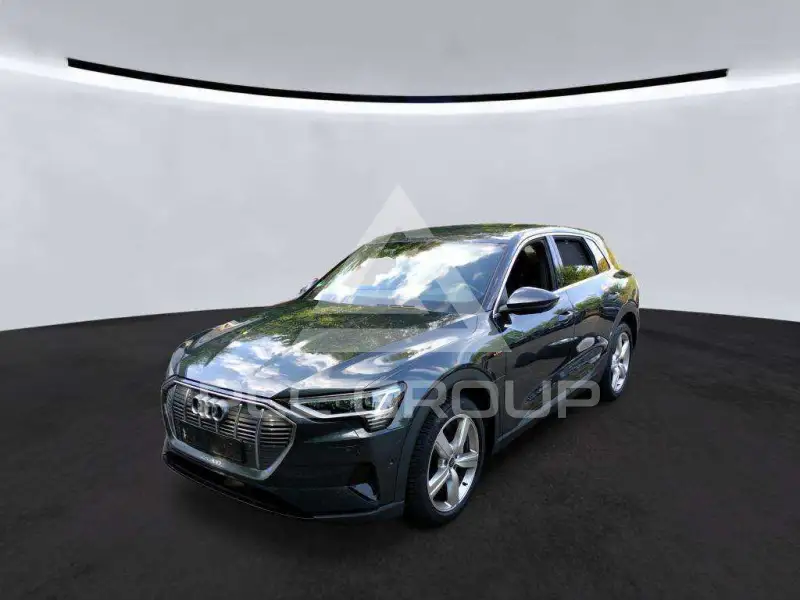 2023 Audi E-TRON