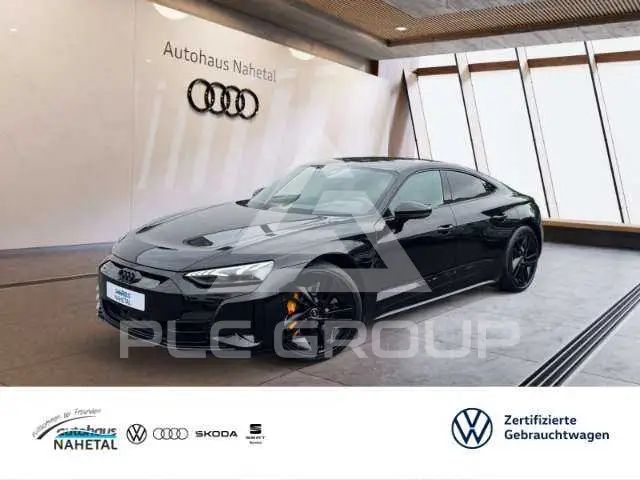 2023 Audi E-TRON