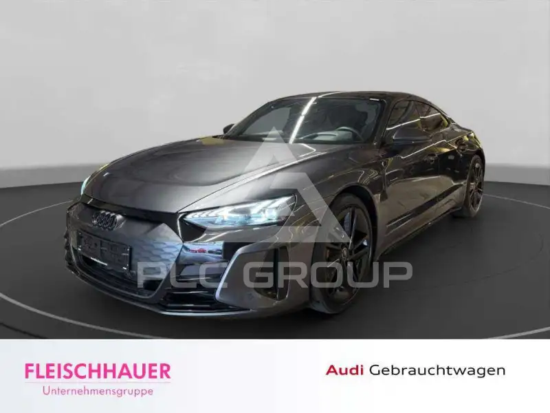 2023 Audi E-TRON