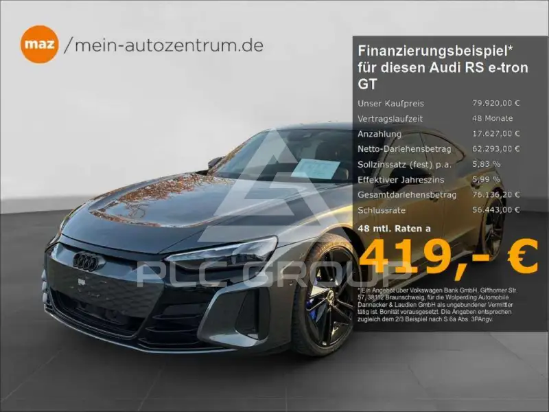 2023 Audi E-TRON
