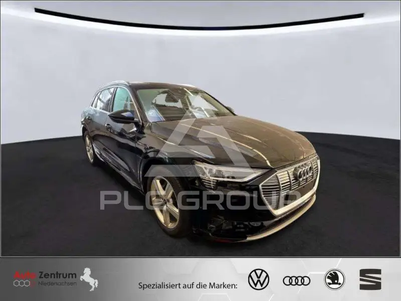 2023 Audi E-TRON