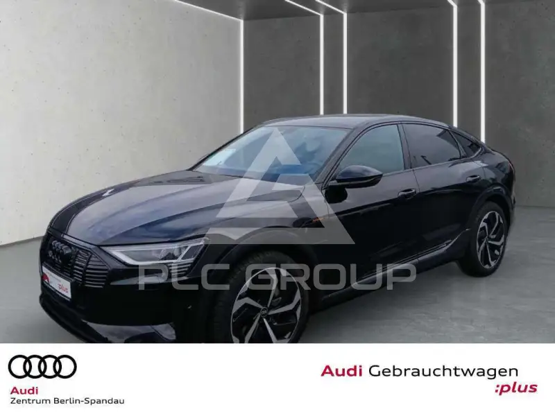 2023 Audi E-TRON