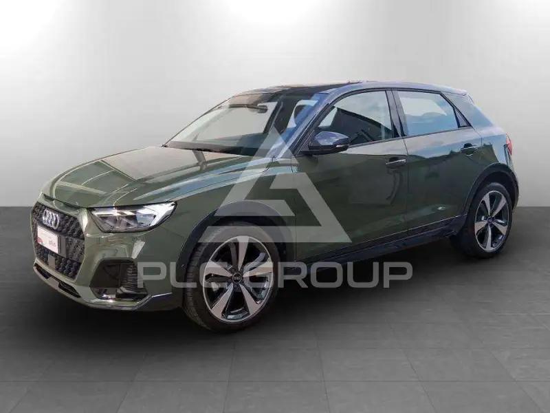 2023 Audi A1