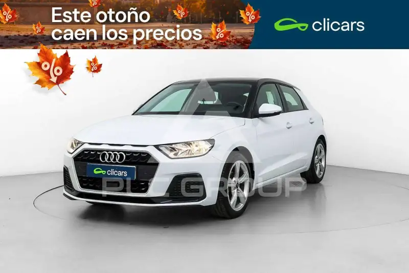 2023 Audi A1