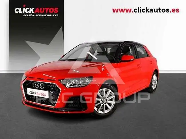 2023 Audi A1