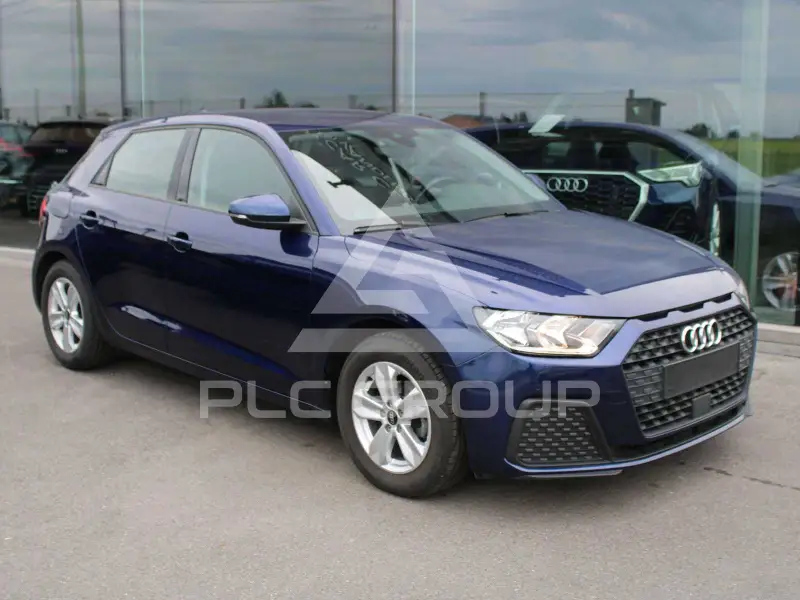 2023 Audi A1