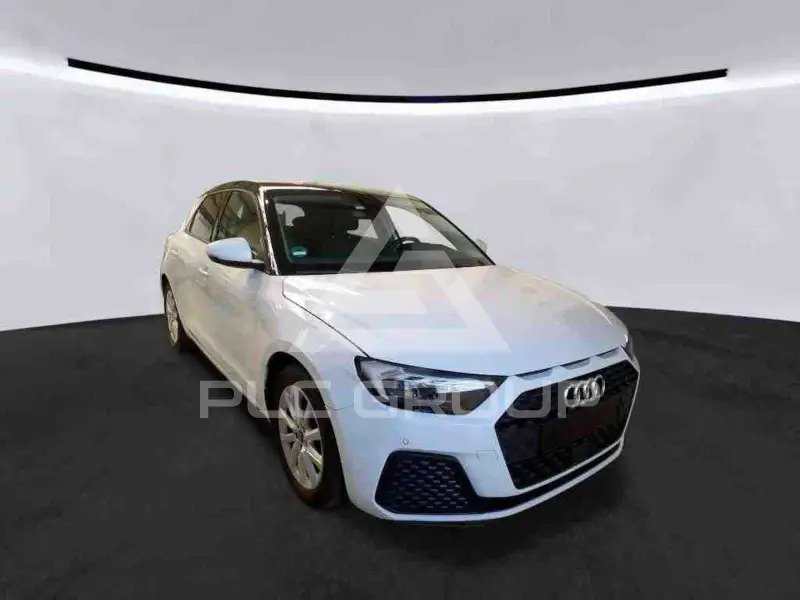 2023 Audi A1