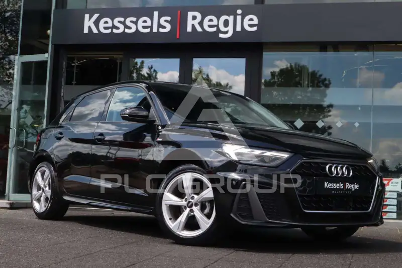 2023 Audi A1