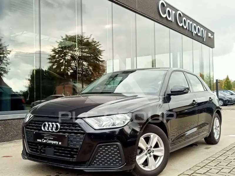 2023 Audi A1