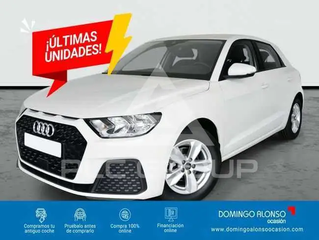 2023 Audi A1