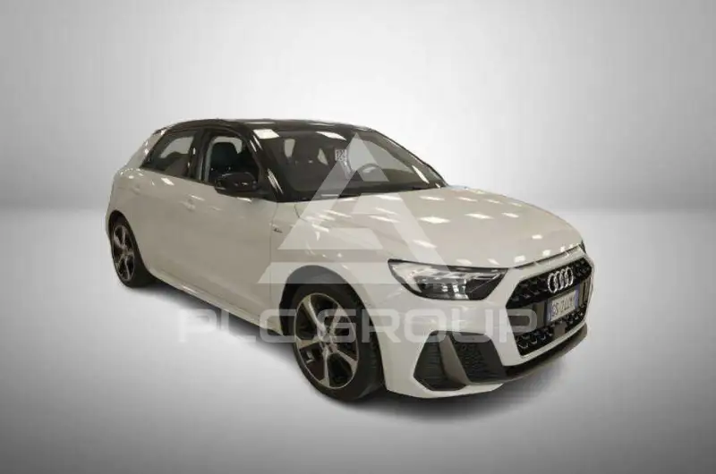 2023 Audi A1