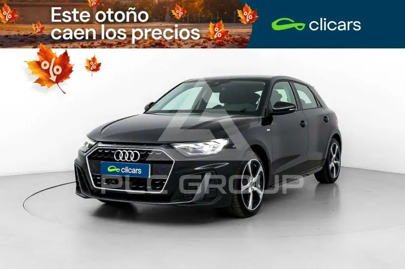 2023 Audi A1