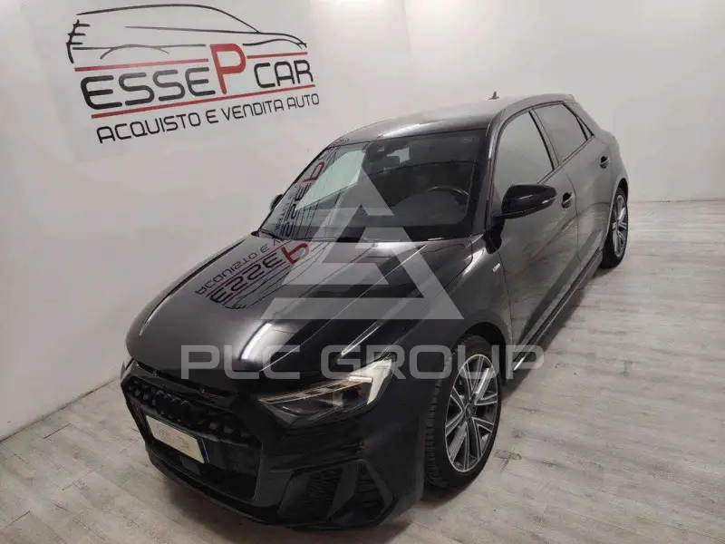 2023 Audi A1