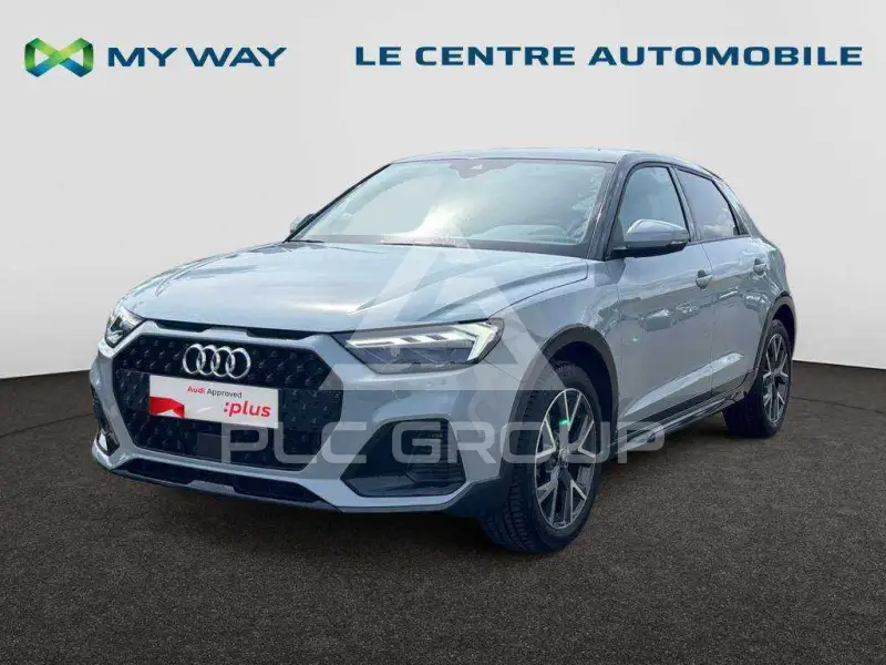 2023 Audi A1