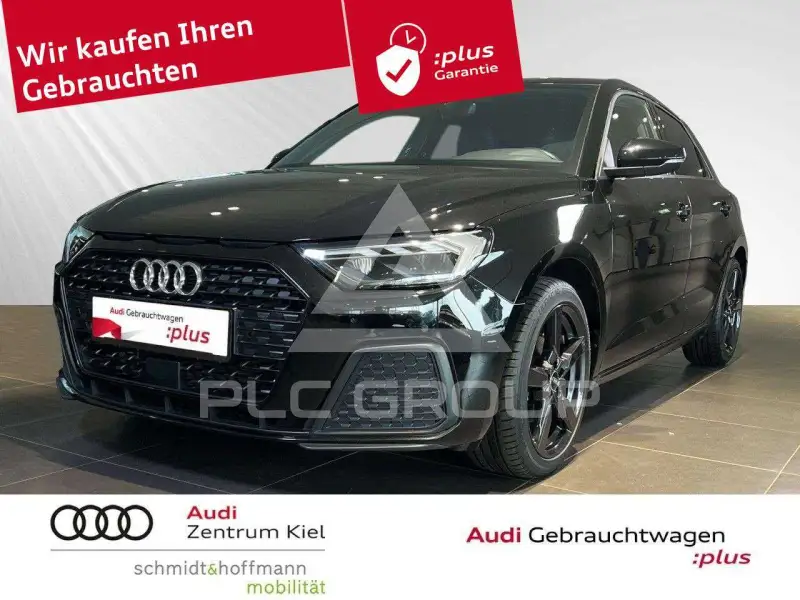2023 Audi A1
