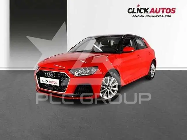 2023 Audi A1