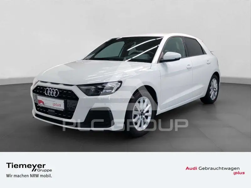2023 Audi A1
