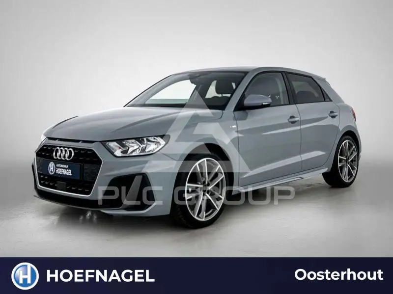 2023 Audi A1