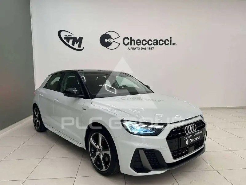 2023 Audi A1