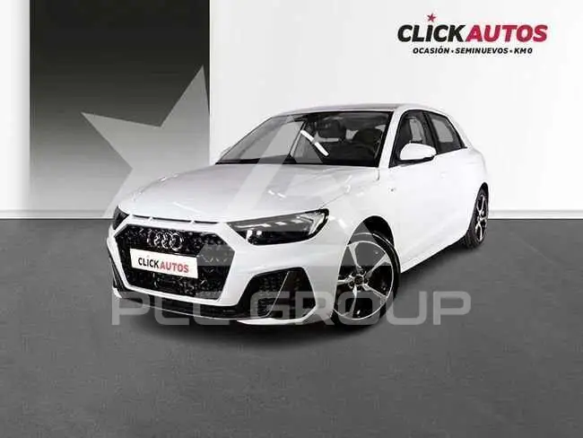 2023 Audi A1