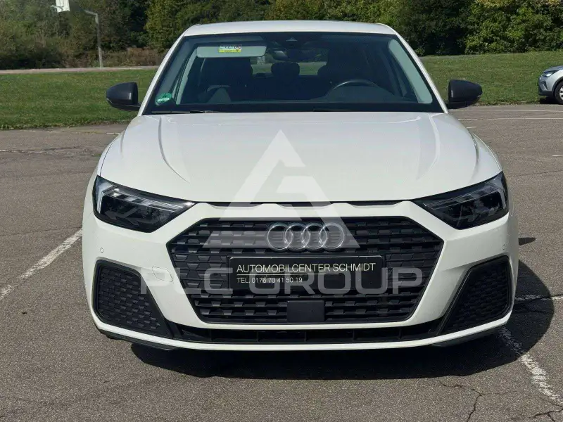 2023 Audi A1