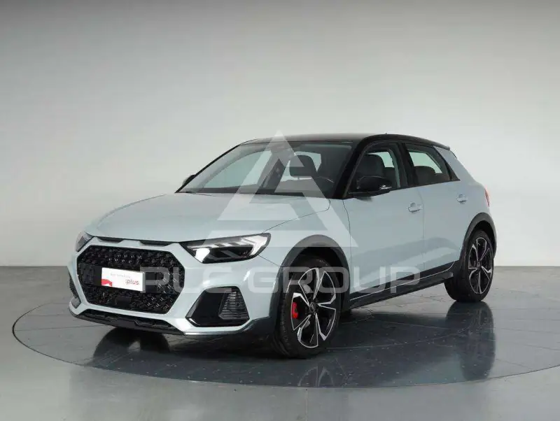 2023 Audi A1