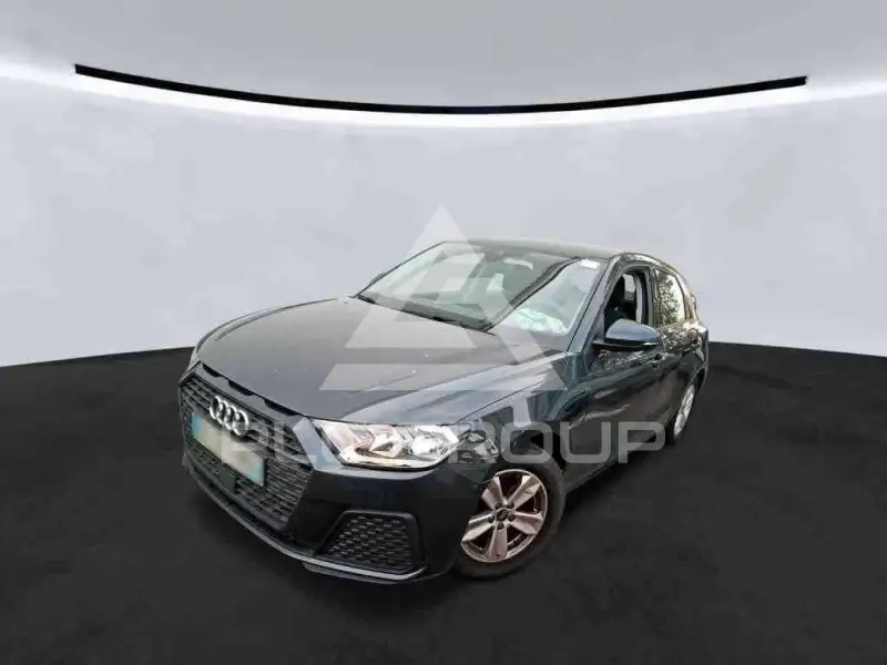 2023 Audi A1