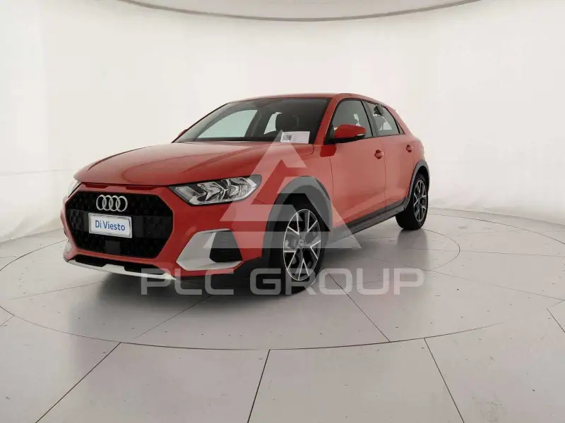 2023 Audi A1