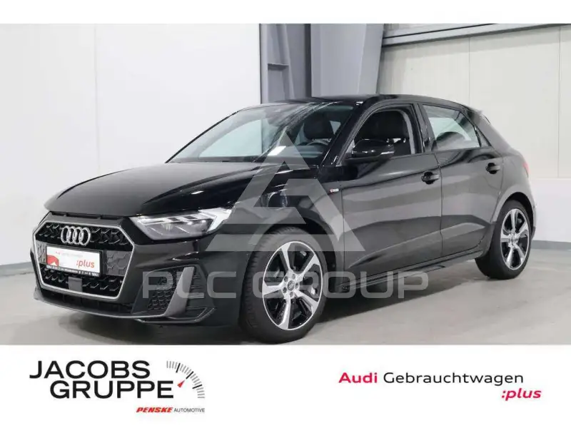 2023 Audi A1